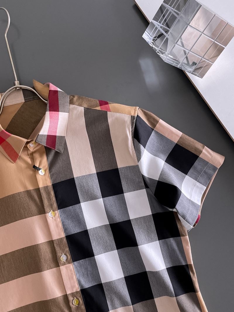 Burberry Shirts